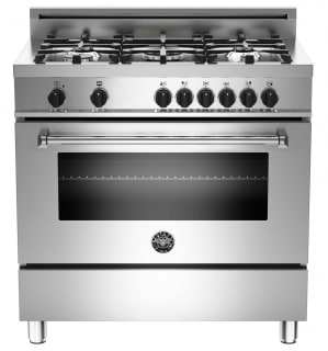 Product Image - Bertazzoni Master Series MAS365DFMXE