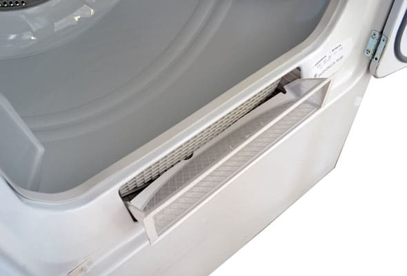 Lint Trap Photo