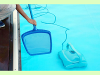 what kind of pool vacuum cleaner is right for you