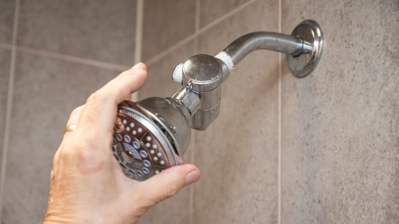15 Best Shower Heads of 2024 - Reviewed