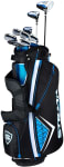 Product image of Callaway Strata Men’s Golf Club Set
