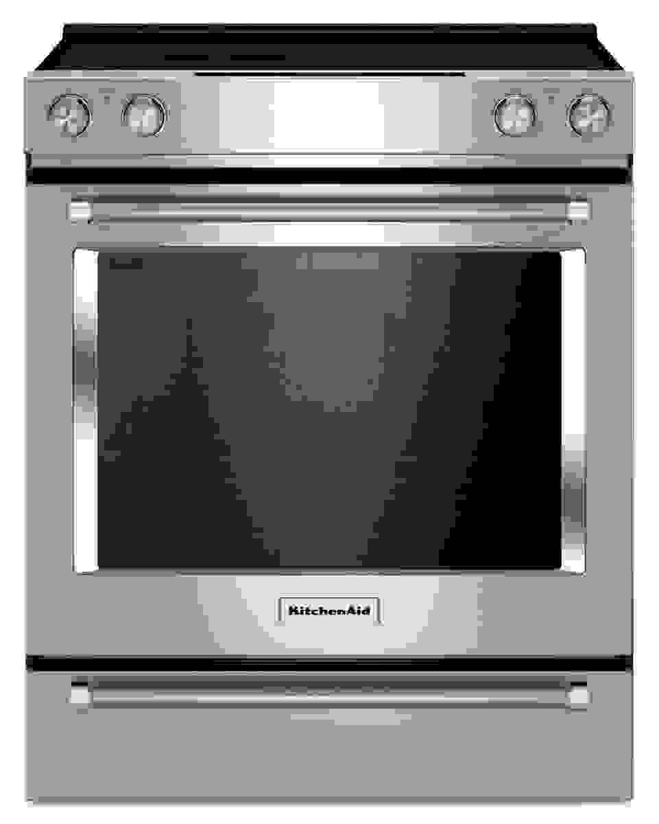 Kitchenaid Kseg700ess Reviewed