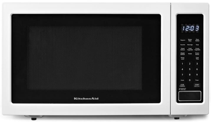 Product Image - KitchenAid KCMS1655BWH