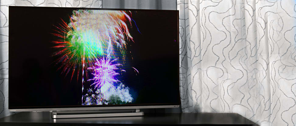 Product Image - Toshiba 50L2400U