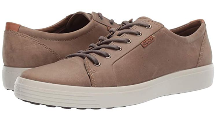 ecco soft seven sneaker