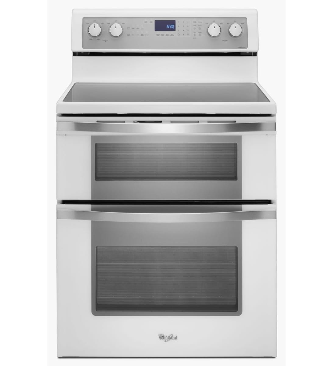 Ovens & Ranges Reviews, Features, and Deals - Reviewed