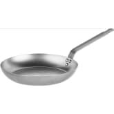 Product image of Mauviel M'Steel Round Frying Pan, 11-Inch