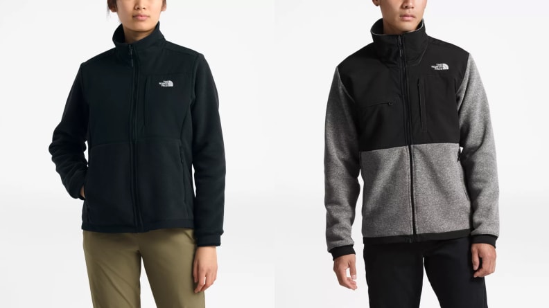 why is the north face so expensive