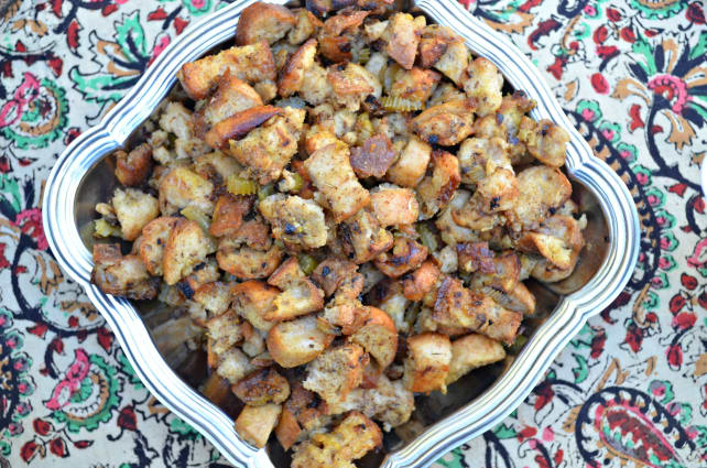 Stuffing