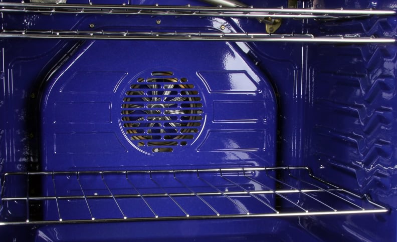 The ProBake system rewrites the rulebook.
