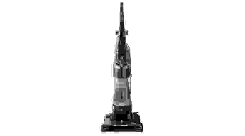 Best Affordable Upright Vacuum: Bissell CleanView