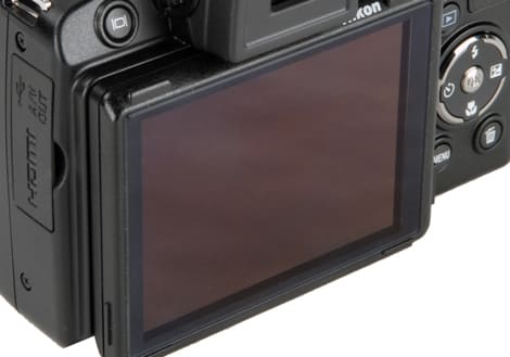 LCD Photo