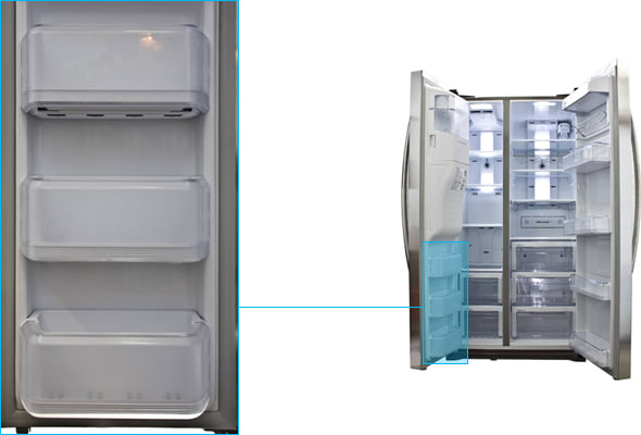 Freezer Door 1 Image