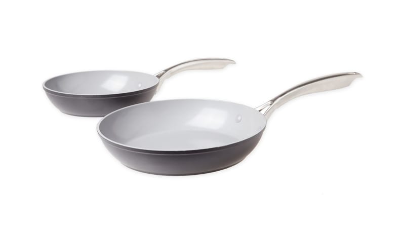 Bed Bath and Beyond Our Table cookware review - Reviewed