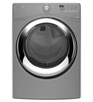 Product Image - Whirlpool WED86HEBC