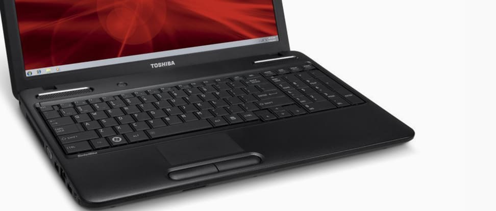 Product Image - Toshiba Satellite C655D-S5537