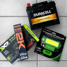 Product image of Batteries Plus