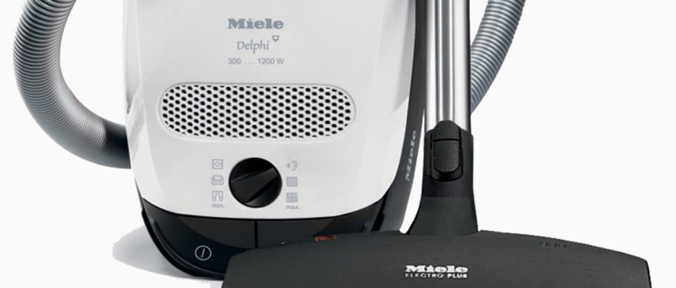 Product Image - Miele S2121 Olympus