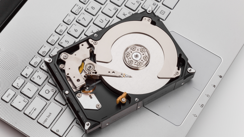 SSD vs HDD – Reviewed