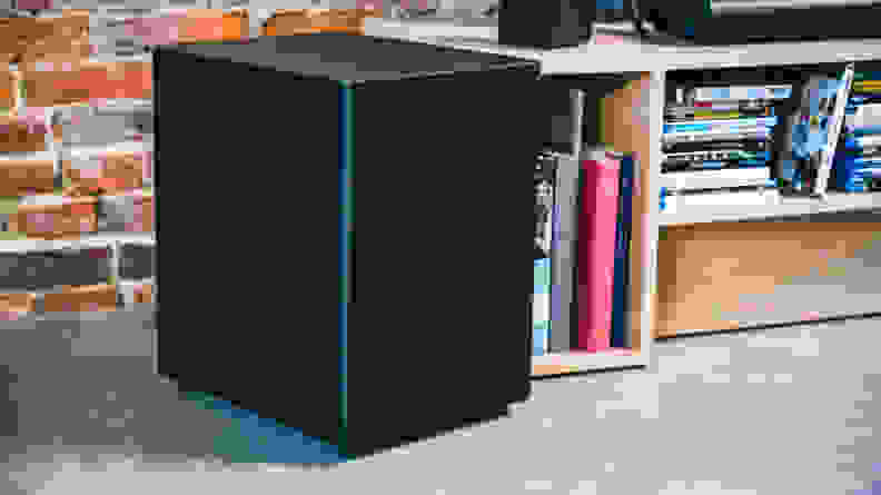 Vizio Elevate subwoofer