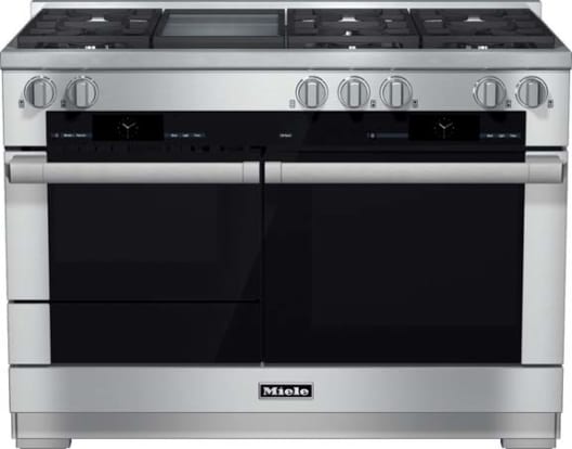Product Image - Miele HR1956DFGD