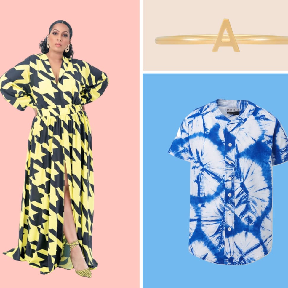 Black-owned fashion brands: Shop these  stores now - Reviewed