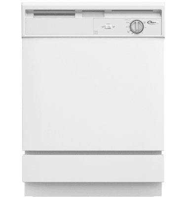 Product Image - Whirlpool DU810SWPT