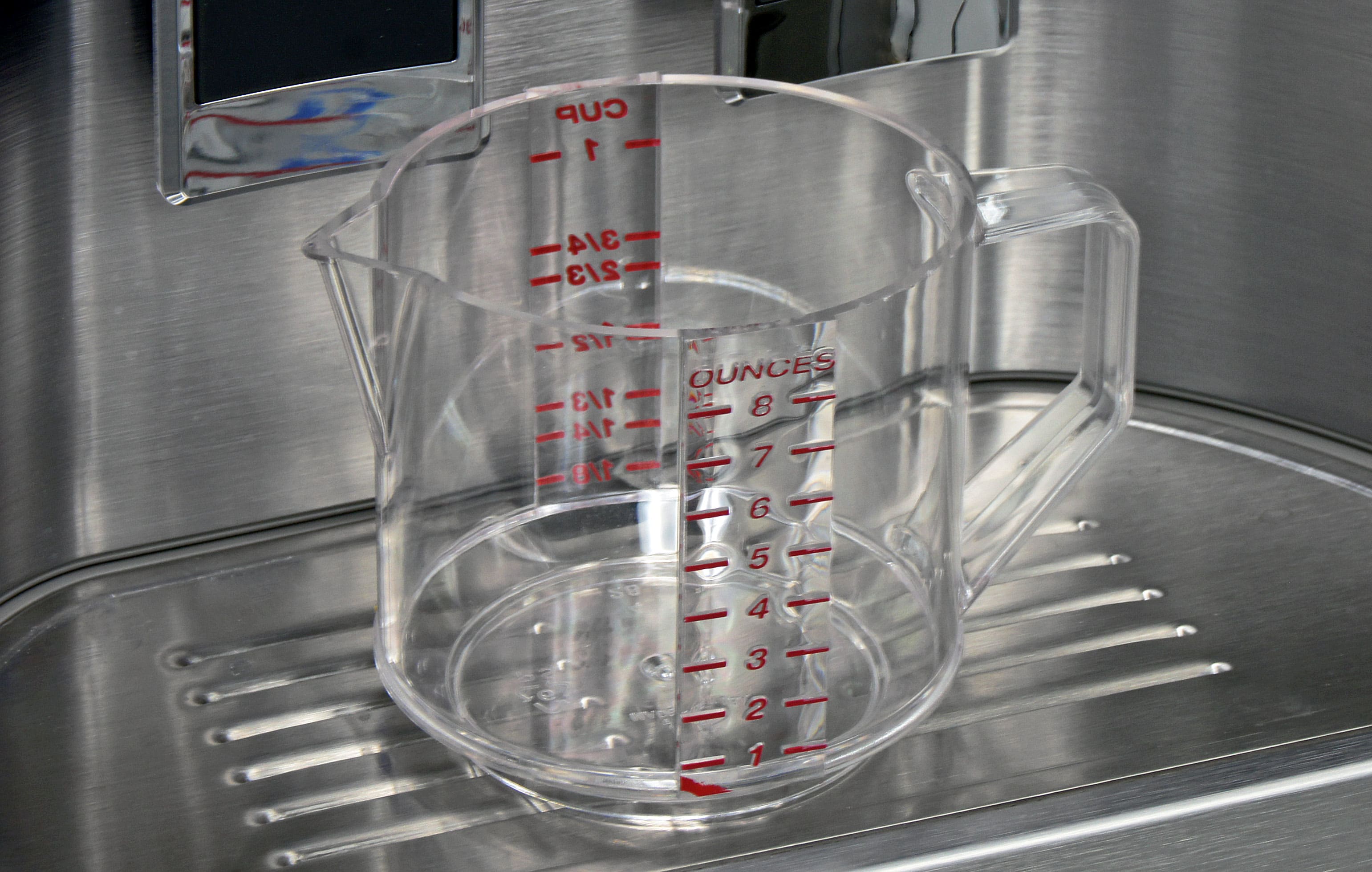 KitchenAid KFXS25RYMS Refrigerator Review Refrigerators