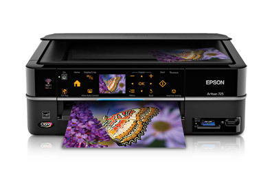 Product Image - Epson Artisan 725