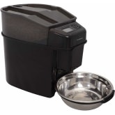 Product image of PetSafe Healthy Pet Simply Feed 12-Meal Automatic Pet Feeder