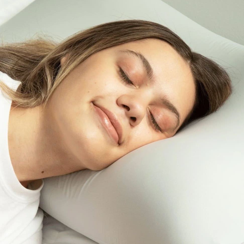 The Cushion Lab Deep Sleep Pillow review: Great for all sleepers