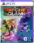 Product image of Ratchet & Clank: Rift Apart