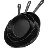 Top 10 cast iron tawa pans of 2023: Time to ace traditional
