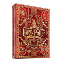 Product image of  Harry Potter playing cards