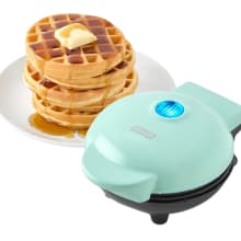 Product image of Dash Mini Waffle Maker