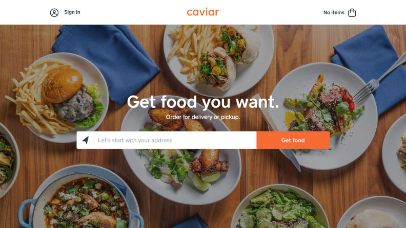 Caviar