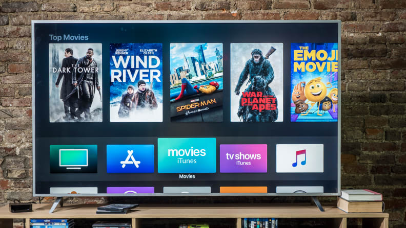 With AirPlay coming to smart TVs, is Apple TV still worth it? - Reviewed