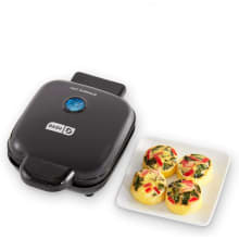 Product image of Dash Deluxe Sous Vide Style Egg Maker