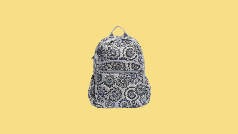 Campus Backpack