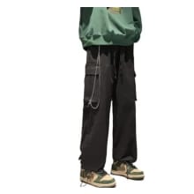 Product image of Cargo Pants with Chain