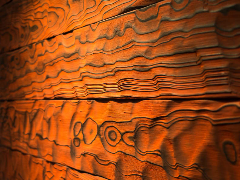 Delta Millworks Wood