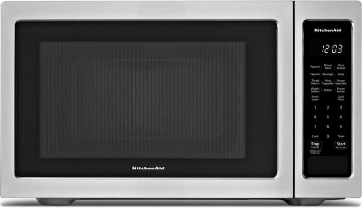 Product Image - KitchenAid KMCS1016GSS