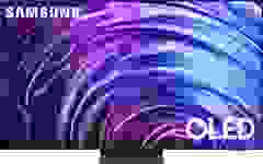 Product image of Samsung Class OLED S95D