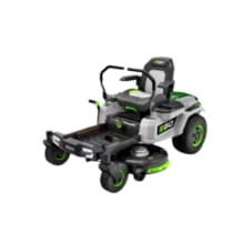 Product image of Ego Power+ 42-Inch 56-Volt Electric Riding Lawn Mower