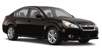 Product Image - 2013 Subaru Legacy 2.5i Limited