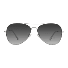 Product image of Good Vibrations Aviator Sunglasses