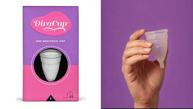 Diva Cup