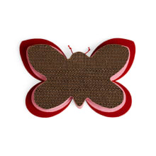 Product image of YOULY Valentine's Day Butterfly Cat Scratcher