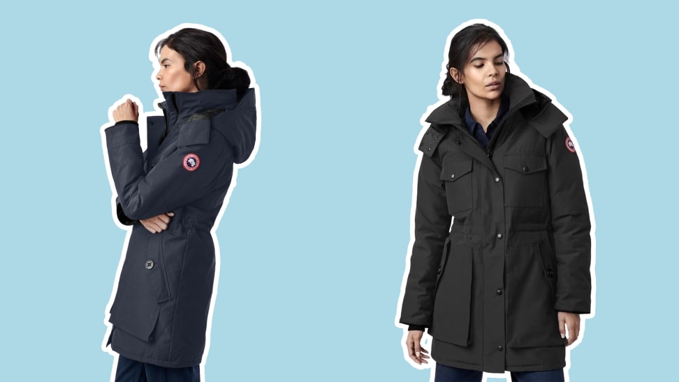 Are Canada Goose coats worth the money?