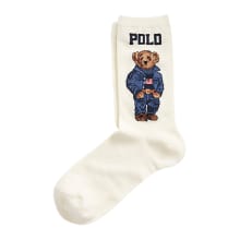 Product image of Polo Ralph Lauren Polo Bear Crew Socks